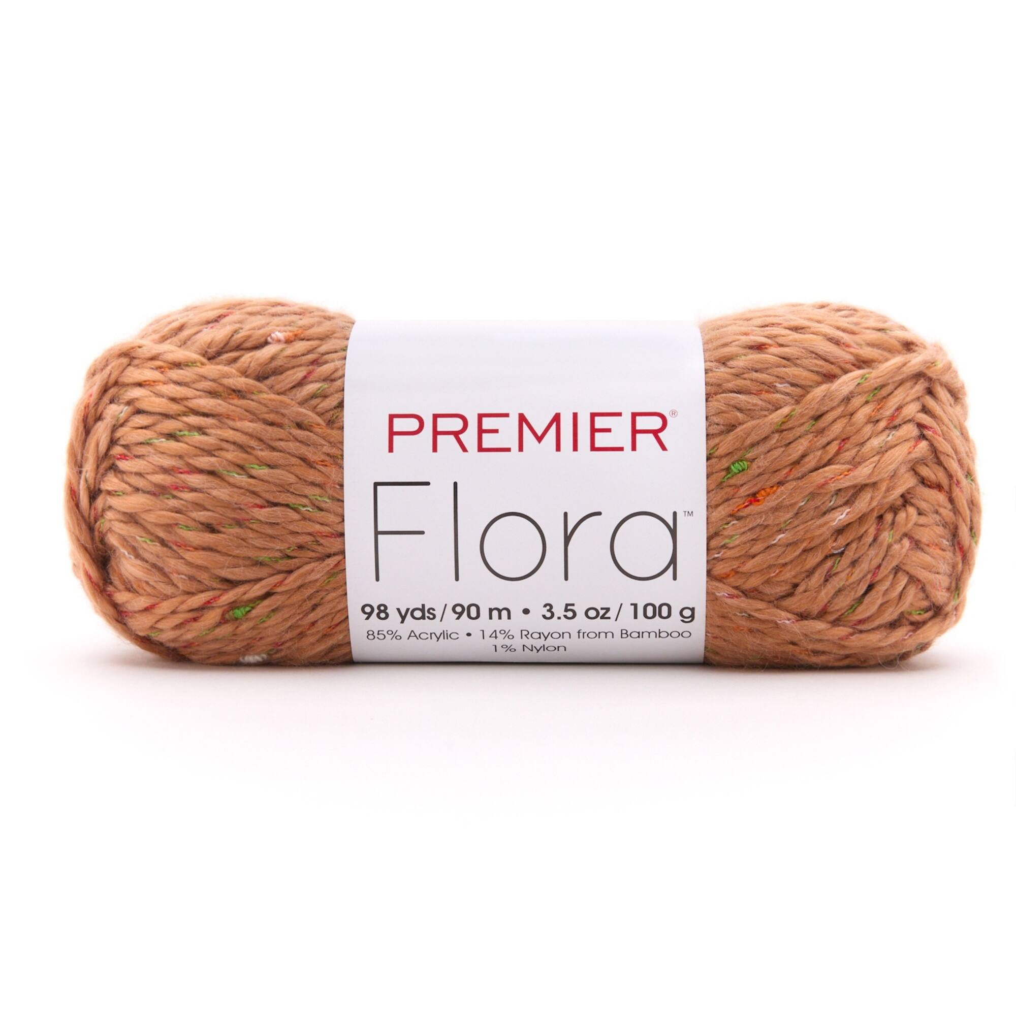 Premier® Flora™ Yarn